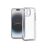 Haffner Apple iPhone 14 Pro Max szilikon tok, átlátszó (HF177033)