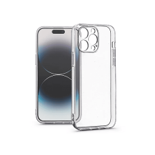 Haffner Apple iPhone 14 Pro Max szilikon tok, átlátszó (HF177033) tok és táska
