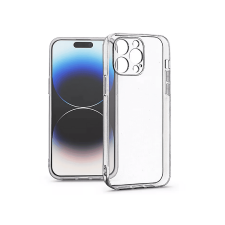 Haffner Apple iPhone 14 Pro szilikon tok, átlátszó (HF177057) tok és táska