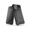 Haffner Apple iPhone 14 Pro ütésálló hátlap - Armor - fekete
