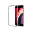 Haffner Apple iPhone 7/iPhone 8/SE 2020/SE 2022 szilikon hátlap - Clear Case Box - átlátszó