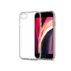 Haffner Apple iPhone 7/iPhone 8/SE 2020/SE 2022 szilikon hátlap - Clear Case Box -      átlátszó (HF041044)