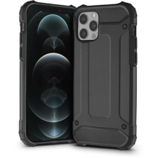 Haffner Armor Apple iPhone 12 Pro Max tok fekete (PT-5943) tok és táska