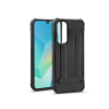 Haffner Armor ütésálló tok - Samsung SM-A165 Galaxy A16 4G/A16 5G - fekete