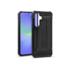 Haffner Armor ütésálló tok - Samsung SM-A376B Galaxy A37 5G - fekete (HF443459)