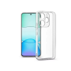 Haffner Clear Case hátlap kameravédővel Xiaomi Redmi Note 14 4G / Note 14 5G átlátszó