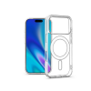 Haffner Clear Mag Cover szilikon tok - Apple iPhone 17 Pro - átlátszó (HF407505)