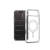 Haffner Clear Mag Cover szilikon tok - Apple iPhone Air - átlátszó (HF963123)