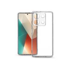 Haffner Clear Xiaomi Redmi Note 13 5G Tok - Átlátszó (HF277399) tok és táska