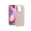 Haffner Cloud Skin szilikon hátlap iPhone 16 Pro Max rózsaszín