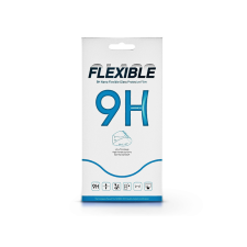 Haffner Flexible 9H Nano Glass Protective Film Apple iPhone 6/6S Rugalmas edzett üveg kijelzővédő mobiltelefon kellék