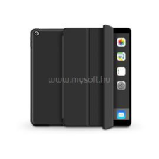 Haffner FN0136 Apple iPad 9,7" (2017/2018) fekete (Smart Case) védőtok (FN0136) tablet kellék