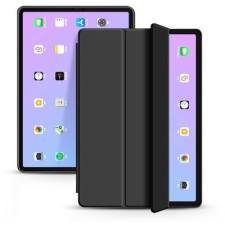 Haffner FN0160 Apple iPad Air 4 10,9"(2020) fekete (Smart Case) védőtok tablet tok