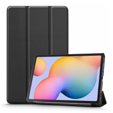 Haffner FN0196 Galaxy Tab S6 Lite Tablet Tok 10,4" Fekete tablet tok