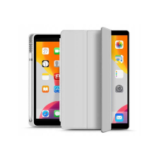 Haffner FN0253 iPad 10,2 (2019/2020) Smart Case szürke védőtok tablet tok