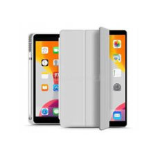 Haffner FN0253 iPad 10,2 (2019/2020) Smart Case szürke védőtok (FN0253) tablet tok