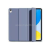 Haffner FN0481 Apple iPad 10.9 (2022) kék tablet tok (FN0481)