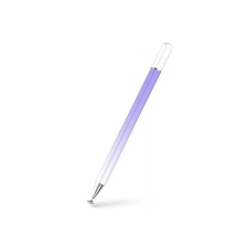 Haffner fn0502 ombre stylus pen lila-ezüst érintőceruza toll