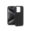 Haffner Frame Apple iPhone 15 Pro Tok - Fekete