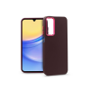 Haffner Frame Samsung A155 Galaxy A15 4G/Galaxy A15 5G szilikon tok bíbor (HF240249) (HF240249)