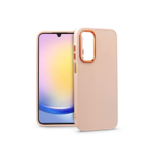 Haffner Frame Samsung Galaxy A25 5G szilikon tok rózsaszín (HF254925) (HF254925) tok és táska