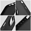 Haffner Frame Samsung Galaxy A35 5G Tok - Fekete