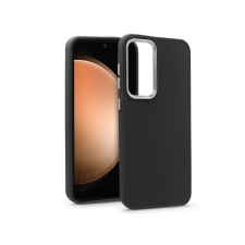 Haffner Frame Samsung Galaxy S23 FE Tok - Fekete tok és táska