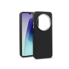 Haffner Frame szilikon hátlap Xiaomi Redmi 14C fekete