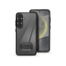 Haffner Glam szilikon tok - Samsung SM-A165 Galaxy A16 4G/A16 5G - fekete tok és táska