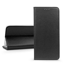 Haffner HF257100 Samsung Galaxy A35 5G Smart Magneto Book Flip fekete bőrtok tok és táska
