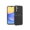 Haffner HF258893 Samsung Galaxy A15 4G/Galaxy A15 5G Soft fekete szilikon hátlap (HF258893)