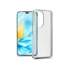 Haffner Honor 200 Lite 5G vékony szilikon tok, 1mm, fekete (HF782754) tok és táska