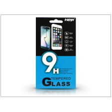 Haffner Huawei Mate 10 Lite üveg képernyővédő fólia - Tempered Glass - 1 db/csomag tablet kellék