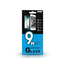 Haffner Huawei P30 Lite üveg képernyővédő fólia - Tempered Glass - 1 db/csomag (PT-5012) mobiltelefon kellék