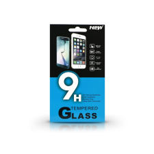 Haffner Huawei P40 Lite E üveg képernyővédő fólia - Tempered Glass - 1 db/csomag mobiltelefon kellék