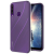 Haffner Huawei Y6p Szilikon Tok - Átlátszó - Vékony