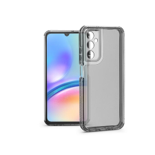 Haffner Matrix Clear kameravédős szilikon tok - Samsung SM-A057F Galaxy A05s - átlátszó tok és táska