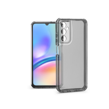 Haffner Matrix Clear kameravédős szilikon tok - Samsung SM-A057F Galaxy A05s - átlátszó (HF323805) tok és táska