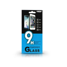 Haffner Motorola Moto G13/Moto G23/Moto G53 üveg képernyővédő fólia - Tempered Glass - 1db/csomag (PT-6867) mobiltelefon kellék