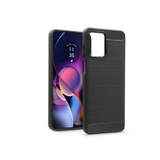 Haffner Motorola Moto G54 Tok - Fekete (HF230325) tok és táska