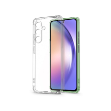 Haffner Premium Clear Case Box Samsung Galaxy A54 5G Szilikon Tok - Átlátszó tok és táska