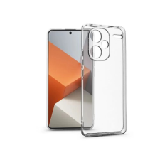 Haffner Premium Clear Case Box tok Xiaomi Redmi Note 13 Pro Plusz átlátszó tok és táska