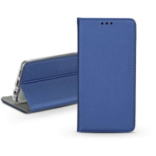 Haffner S-Book Flip Apple iPhone 11 Pro Max bőrtok kék (pt-5255) tok és táska