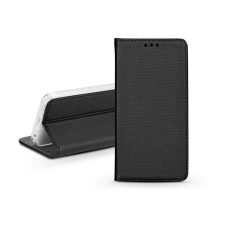 Haffner S-Book Flip Xiaomi Redmi Note 12 4G bőrtok fekete (TF-0211) tok és táska