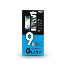 Haffner Samsung G990B Galaxy S21 FE 5G üveg képernyővédő fólia - Tempered Glass - 1 db/csomag mobiltelefon kellék