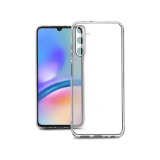Haffner Samsung Galaxy A05s Clear Case Box kameravédős szilikon tok, átlátszó (HF262531) tok és táska