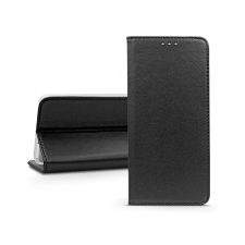 Haffner Samsung Galaxy A35 5G oldalra nyíló tok, fekete (HF257100) tok és táska