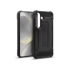 Haffner Samsung Galaxy S24 Armor ütésálló tok, fekete (HF233081)