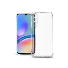 Haffner Samsung SM-A057F Galaxy A05s szilikon hátlap - Anti Shock - átlátszó tok és táska