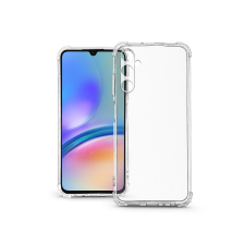 Haffner Samsung SM-A057F Galaxy A05s szilikon hátlap - Anti Shock - átlátszó tok és táska
